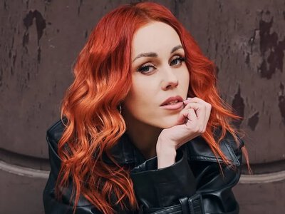 Втратила голос: українська співачка Олена Тополя екстрено скасувала концерти через хворобу