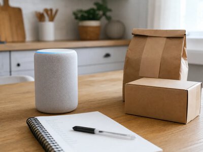 Amazon додала Alexa понад 100 функцій для покупок і доставок