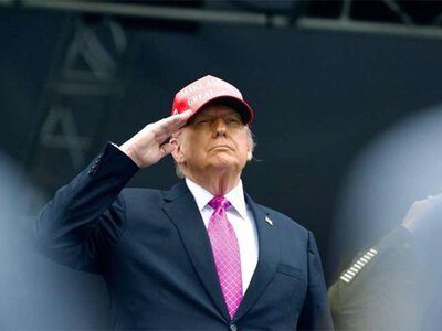 Трамп схиляється до масштабної атаки на Іран, метою якої можуть стати інфраструктура та ядерні об'єкти – WSJ