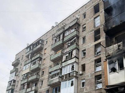 У Краматорську ще 148 багатоквартирних будинків не отримають тепло у сезоні 2026–2027