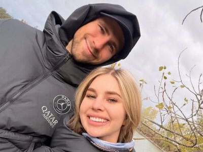 Шик. Дружина Забарного показала розкішне життя з футболістом у Парижі