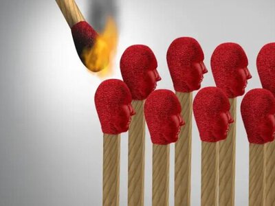 Вигорання під час війни: які тривожні сигнали ми часто списуємо на звичайну втому