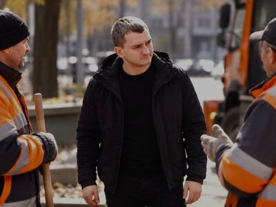 Михайло Ананченко ініціював законодавчі зміни для підтримки прифронтових громад