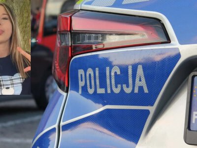 Пішла в невідомому напрямку: у Польщі розшукують 16-річну українку (фото) (Відео)