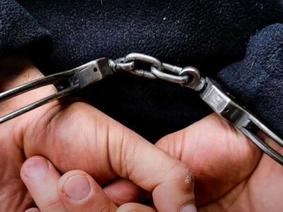 На Золотоніщині затримали чоловіка, який під час застілля побив знайомого
