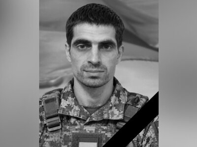Через два місяці після мобілізації: захищаючи Україну загинув Сергій Зайцев з Камʼянського