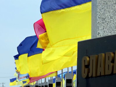 На кладовищі у Дубні створять Алею Слави