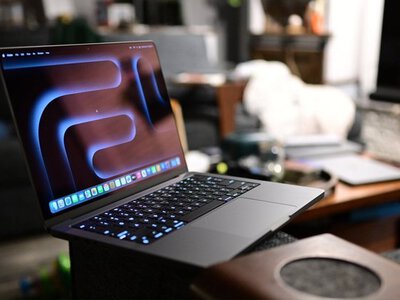 MacBook Pro в Україні: чому ціна нового ноутбука перевищує 663 тисячі гривень