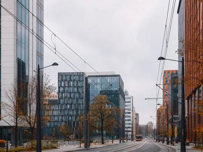 У Польщі CBA затримало п’ятьох у справі про відмивання понад 251 млн злотих — Interia
