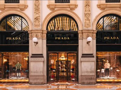 Prada очолив рейтинг найпопулярніших брендів світу у 2026 році