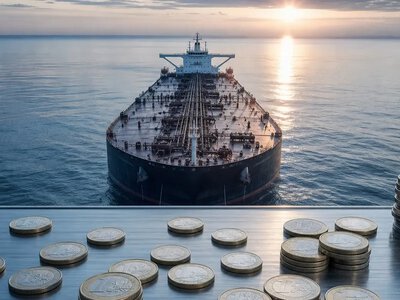 Витрати ЄС на імпорт нафти зросли на $11 млрд щомісяця — OilPrice