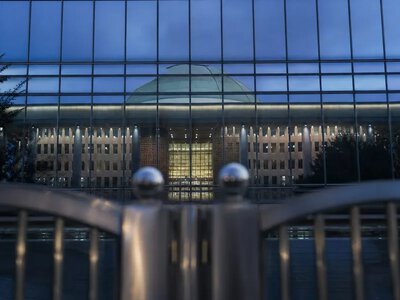 Глава розвідки Південної Кореї підтримав повернення рибалок КНДР — Korea Herald