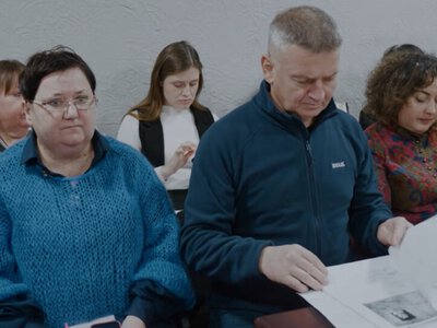 На засіданні виконкому розповіли про руйнації та повідомили про початок опалювального сезону + Відео