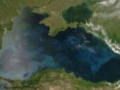Україна не допустила головування росії в Комісії із захисту Чорного моря
