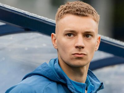 Володимир Бражко показав зворушливий момент із Квітковою та її сином і зачарував соцмережі