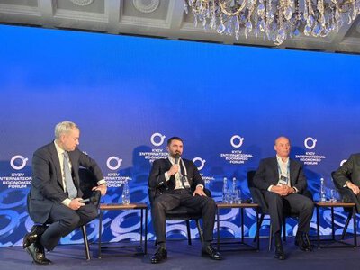 Метінвест: ЄС скоротив квоти на українську сталь більш ніж на 60%, тоді як російські сляби завозять у колишніх обсягах