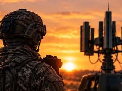 Для військових збирають кошти на мобільний РЕБ