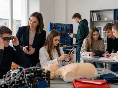 У Рівному працівникам закладів освіти підвищать оклади до 40%