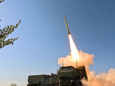 Ракети змінюють цілі після запуску: США і Туреччина випробовують нову технологію