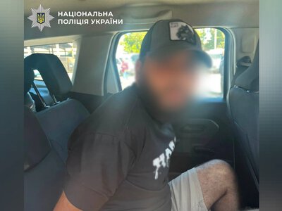 Побили та пограбували в Гідропарку: у Києві судитимуть трьох іноземців