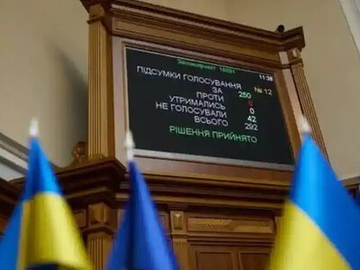 Рада закликала світ заблокувати нову Держдуму Росії: що пропонує Україна