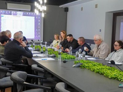 В Ужгороді визначили переможців премії імені Володимира Микити у трьох мистецьких номінаціях