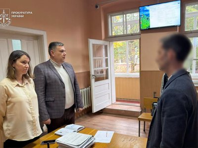 8 років позбавлення волі: Мешканець Берегова знімав та поширював відео за участю неповнолітньої