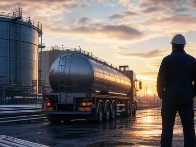 Європа випустить 42 млн барелів нафти з резервів — The National
