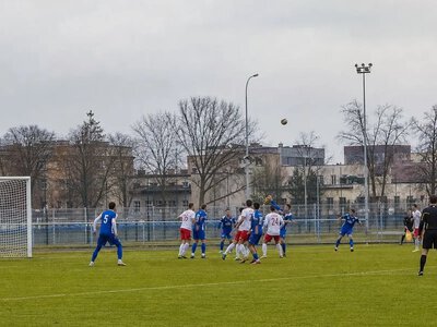 Авіа вибила Радом’як з Кубка Польщі в овертаймі — Interia Sport