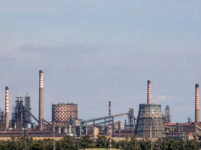 Касаційний суд Італії відхилив апеляції щодо зупинки печей у Таранто — ANSA English