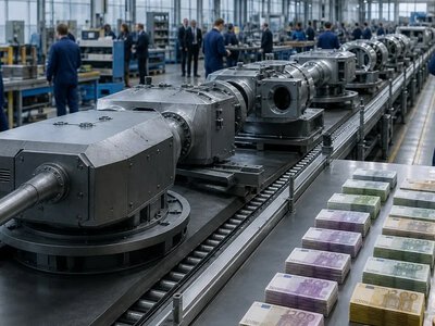 Єврокомісія відкрила новий набір на 21,3 млрд євро оборонних позик — RMF24