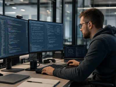 Стартап &Truth долучився до автоматизації формальної верифікації ПЗ