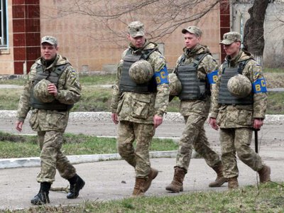 У ВСП спростували інформацію про втечу двох озброєних російських полонених на Харківщині