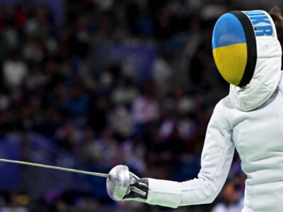 Українська чемпіонка втратила перемогу над росіянкою після обстрілу будинку: Величезна злість усередині