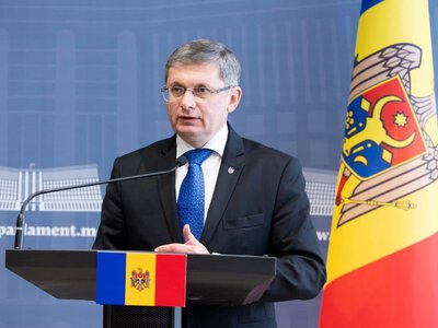 Молдова спростувала звинувачення опозиції щодо угоди з Україною та закликала до звітності перед Москвою