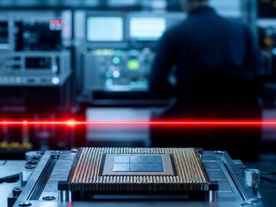 США заборонили китайським лабораторіям тестувати електроніку — South China Morning Post