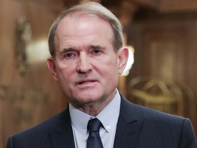Банк, пов’язаний із Роснефтью, ініціював банкрутство компанії Медведчука в Росії