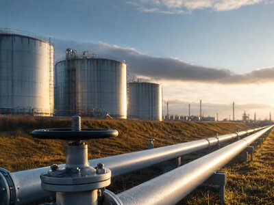 Trafigura постачатиме SEFE понад 150 ТВт·год газу за п’ять років — OilPrice