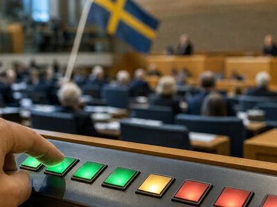 Лідерку Партії центру висунуть на посаду прем’єрки Швеції — Anadolu Agency