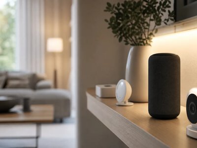 Amazon оновила Echo Dot і Echo Studio з камерою та домашнім хабом