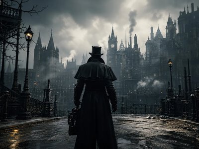 FromSoftware перенесла реліз The Duskbloods на 2027 рік