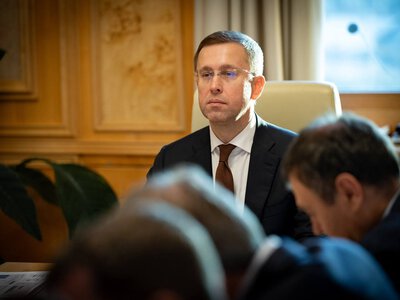 Уряд пом’якшив вимоги до підприємців щодо роботи під час повітряних тривог жовтого рівня