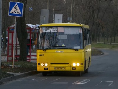 У Черкасах не підтримали петицію про зниження вартості проїзду до 20 гривень