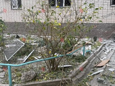 У Кременчуці після російської атаки три будинки залишилися без газу