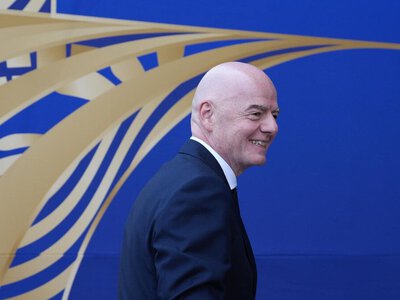 ФІФА заробила на квитках на ЧС-2026 у п’ять разів більше, ніж у Катарі – сума шокує