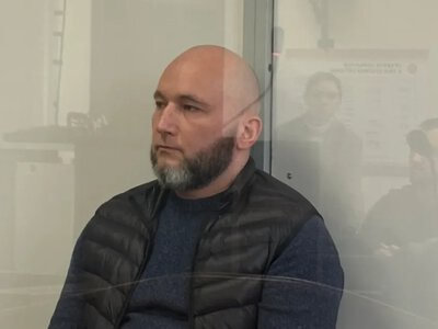 Екссуддю Тандира засудили до ув’язнення за смертельний наїзд на нацгвардійця