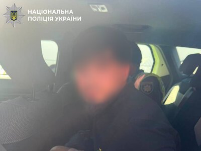 Суд над іноземцями за пограбування у Києві