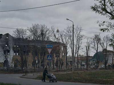 У Краматорську розширили перелік будинків, де не вмикатимуть опалення