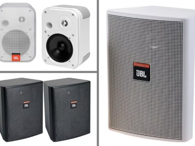 Що відомо про виробника JBL — інформація для покупців