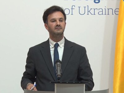 МЗС України відреагувало на призначення росіянина помічником генсека ООН